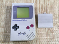 LG3672 Plz Read Item Condi GameBoy Original DMG-01 Game Boy Console Japan