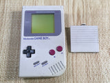 LG3672 Plz Read Item Condi GameBoy Original DMG-01 Game Boy Console Japan