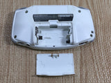 LG3675 Plz Read Item Condi GameBoy Advance White Game Boy Console Japan