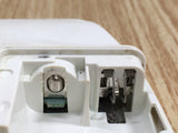 LG3675 Plz Read Item Condi GameBoy Advance White Game Boy Console Japan