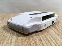 LG3675 Plz Read Item Condi GameBoy Advance White Game Boy Console Japan
