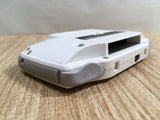 LG3675 Plz Read Item Condi GameBoy Advance White Game Boy Console Japan