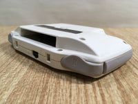 LG3675 Plz Read Item Condi GameBoy Advance White Game Boy Console Japan