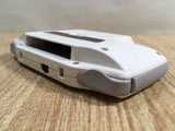 LG3675 Plz Read Item Condi GameBoy Advance White Game Boy Console Japan