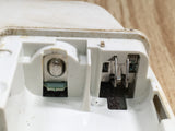 LG3677 Plz Read Item Condi GameBoy Advance White Game Boy Console Japan