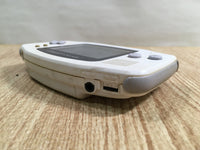 LG3677 Plz Read Item Condi GameBoy Advance White Game Boy Console Japan