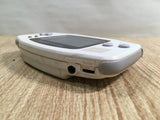 LG3677 Plz Read Item Condi GameBoy Advance White Game Boy Console Japan
