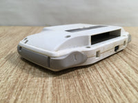 LG3677 Plz Read Item Condi GameBoy Advance White Game Boy Console Japan