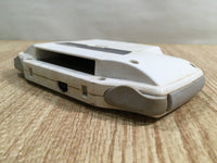 LG3677 Plz Read Item Condi GameBoy Advance White Game Boy Console Japan