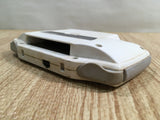 LG3677 Plz Read Item Condi GameBoy Advance White Game Boy Console Japan