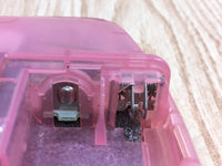 LG3678 Plz Read Item Condi GameBoy Advance Milky Pink Game Boy Console Japan