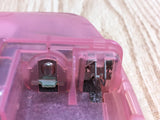 LG3678 Plz Read Item Condi GameBoy Advance Milky Pink Game Boy Console Japan