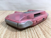 LG3678 Plz Read Item Condi GameBoy Advance Milky Pink Game Boy Console Japan