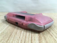 LG3678 Plz Read Item Condi GameBoy Advance Milky Pink Game Boy Console Japan