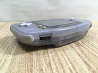 LG3679 Plz Read Item Condi GameBoy Advance Milky Blue Game Boy Console Japan