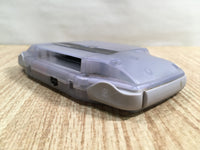 LG3679 Plz Read Item Condi GameBoy Advance Milky Blue Game Boy Console Japan