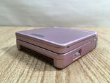 LG3682 No Battery GameBoy Advance SP Pearl Pink Game Boy Console Japan