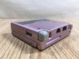 LG3682 No Battery GameBoy Advance SP Pearl Pink Game Boy Console Japan