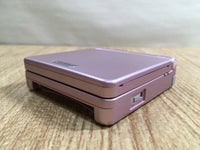 LG3683 No Battery GameBoy Advance SP Pearl Pink Game Boy Console Japan