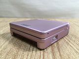 LG3683 No Battery GameBoy Advance SP Pearl Pink Game Boy Console Japan