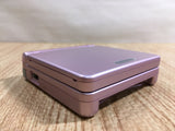 LG3683 No Battery GameBoy Advance SP Pearl Pink Game Boy Console Japan