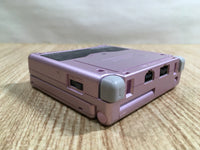 LG3683 No Battery GameBoy Advance SP Pearl Pink Game Boy Console Japan