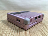 LG3683 No Battery GameBoy Advance SP Pearl Pink Game Boy Console Japan
