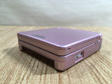 LG3684 Plz Read Item Condi GameBoy Advance SP Pearl Pink Game Boy Console Japan