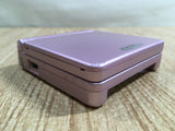 LG3684 Plz Read Item Condi GameBoy Advance SP Pearl Pink Game Boy Console Japan