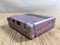 LG3684 Plz Read Item Condi GameBoy Advance SP Pearl Pink Game Boy Console Japan