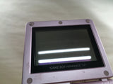 LG3684 Plz Read Item Condi GameBoy Advance SP Pearl Pink Game Boy Console Japan
