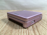 LG3685 Plz Read Item Condi GameBoy Advance SP Pearl Pink Game Boy Console Japan