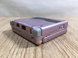 LG3685 Plz Read Item Condi GameBoy Advance SP Pearl Pink Game Boy Console Japan