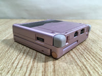 LG3685 Plz Read Item Condi GameBoy Advance SP Pearl Pink Game Boy Console Japan