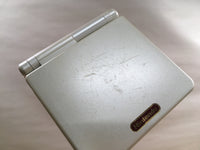LG3687 No Battery GameBoy Advance SP Famicom Ver. Game Boy Console Japan