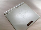 LG3687 No Battery GameBoy Advance SP Famicom Ver. Game Boy Console Japan