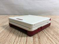 LG3687 No Battery GameBoy Advance SP Famicom Ver. Game Boy Console Japan