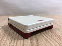 LG3687 No Battery GameBoy Advance SP Famicom Ver. Game Boy Console Japan