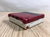 LG3687 No Battery GameBoy Advance SP Famicom Ver. Game Boy Console Japan