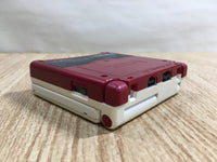 LG3687 No Battery GameBoy Advance SP Famicom Ver. Game Boy Console Japan