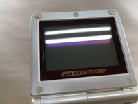 LG3687 No Battery GameBoy Advance SP Famicom Ver. Game Boy Console Japan