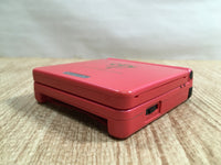 LG3691 No Battery GameBoy Advance SP Red Char Limited Game Boy Console Japan
