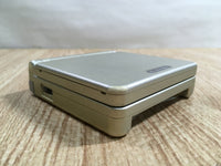 LG3692 Plz Read Item Condi GameBoy Advance SP Star Light Gold Game Boy Console Japan