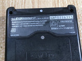 LG3694 No Battery GameBoy Advance SP Onyx Black Game Boy Console Japan