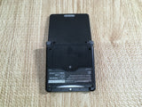 LG3694 No Battery GameBoy Advance SP Onyx Black Game Boy Console Japan