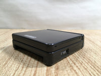 LG3694 No Battery GameBoy Advance SP Onyx Black Game Boy Console Japan