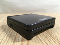 LG3694 No Battery GameBoy Advance SP Onyx Black Game Boy Console Japan