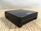 LG3694 No Battery GameBoy Advance SP Onyx Black Game Boy Console Japan