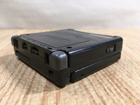 LG3694 No Battery GameBoy Advance SP Onyx Black Game Boy Console Japan