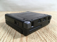 LG3694 No Battery GameBoy Advance SP Onyx Black Game Boy Console Japan